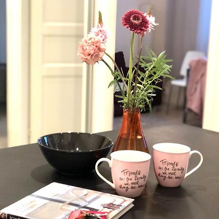 Scandinavian Desing Home 37 City Center In Kamppi Helsinki Ngoại thất bức ảnh