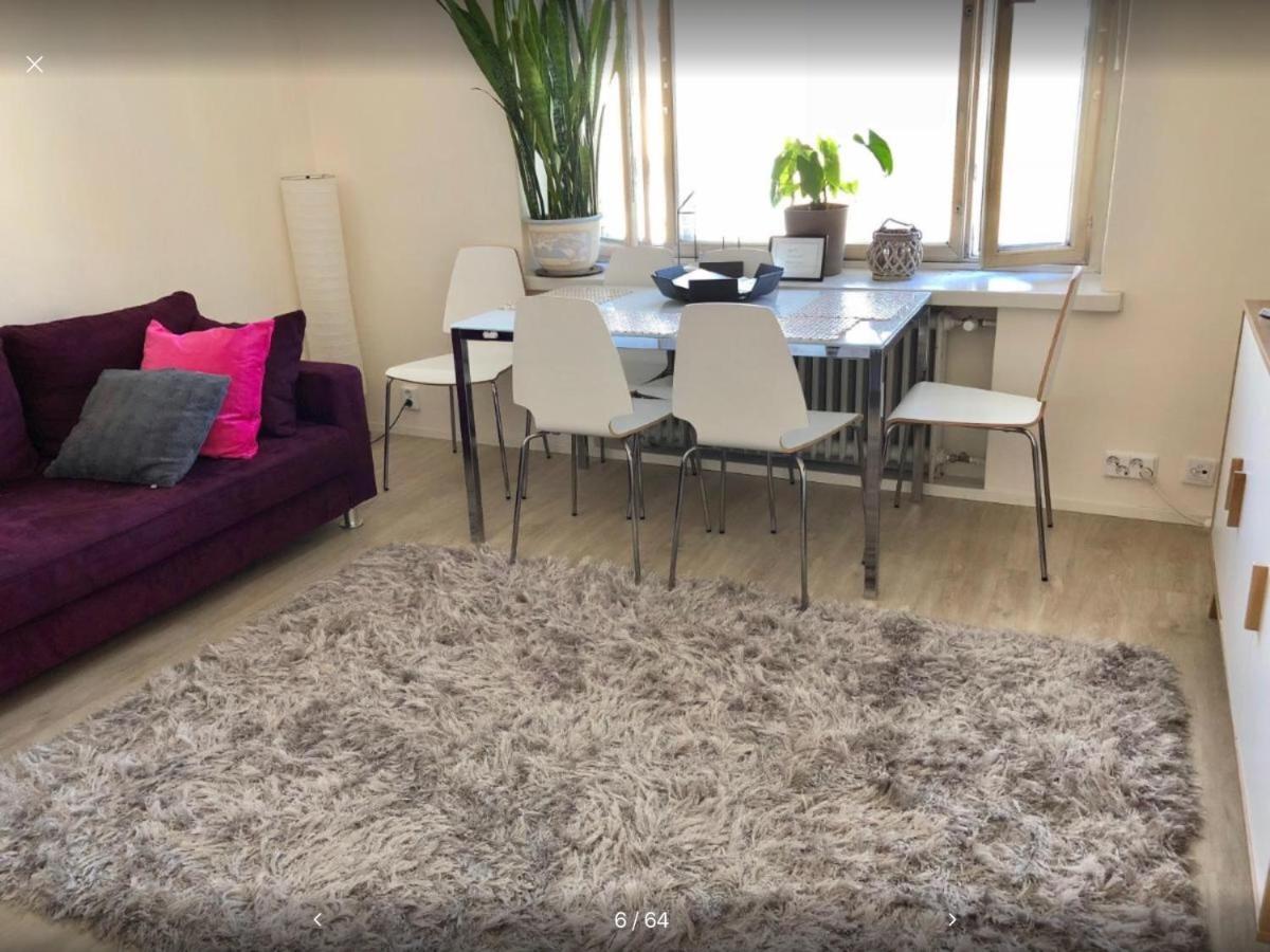 Scandinavian Desing Home 37 City Center In Kamppi Helsinki Ngoại thất bức ảnh
