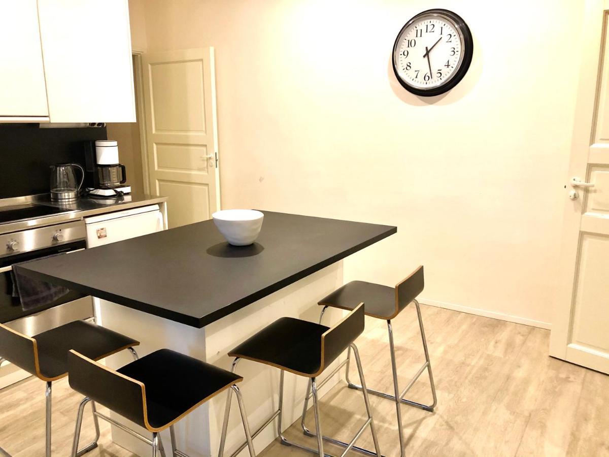 Scandinavian Desing Home 37 City Center In Kamppi Helsinki Ngoại thất bức ảnh