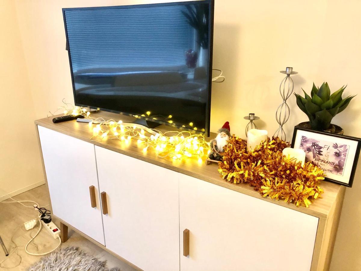 Scandinavian Desing Home 37 City Center In Kamppi Helsinki Ngoại thất bức ảnh