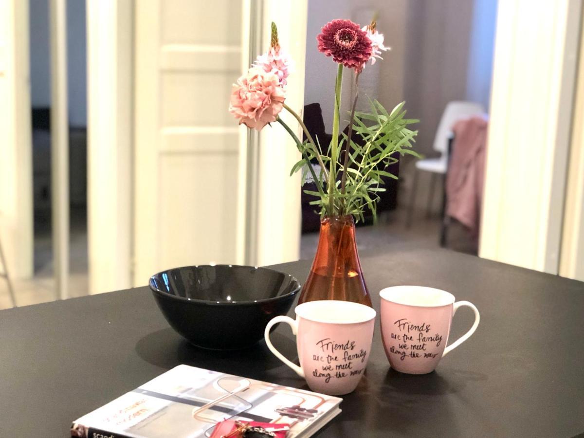 Scandinavian Desing Home 37 City Center In Kamppi Helsinki Ngoại thất bức ảnh