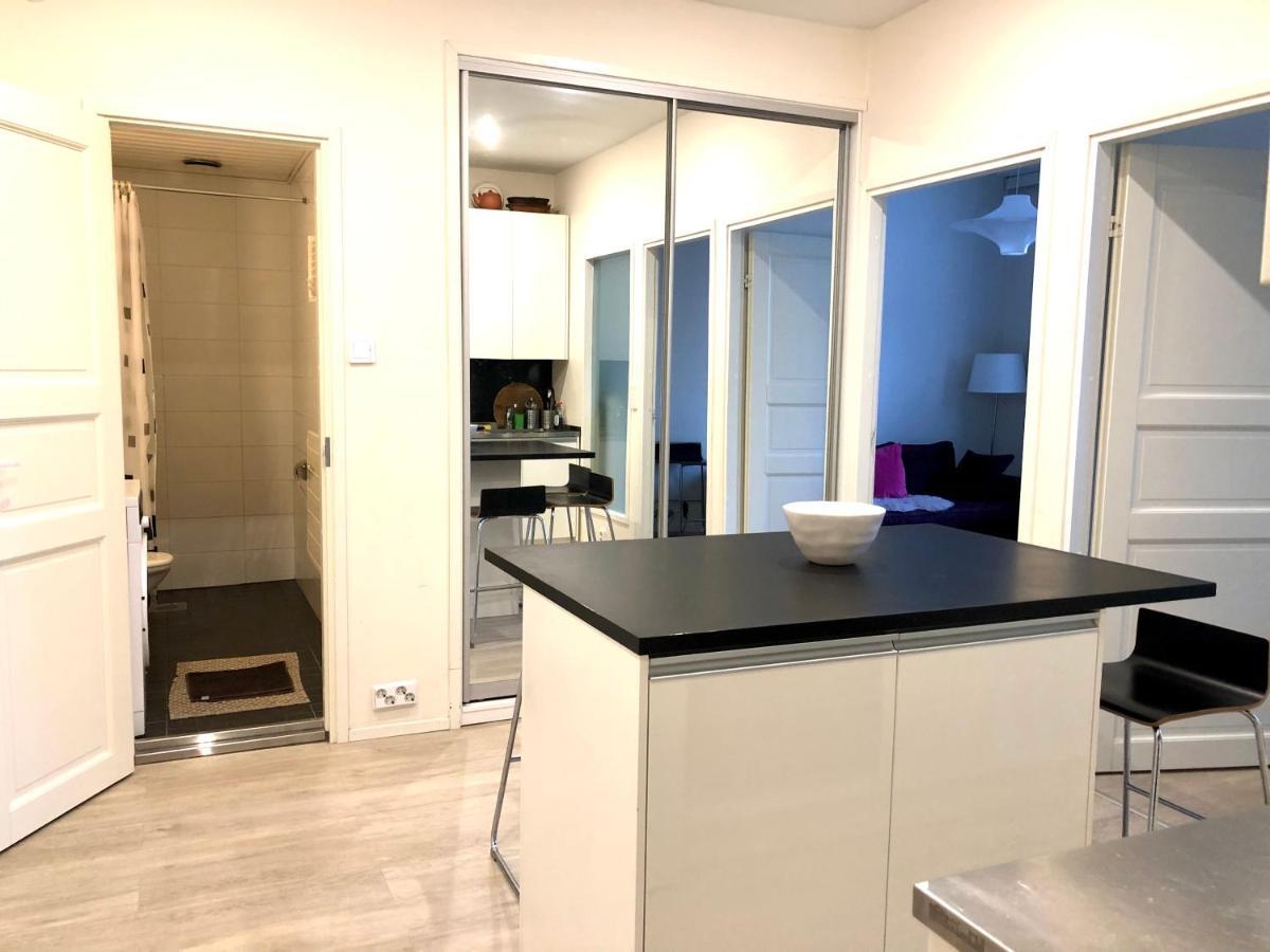 Scandinavian Desing Home 37 City Center In Kamppi Helsinki Ngoại thất bức ảnh