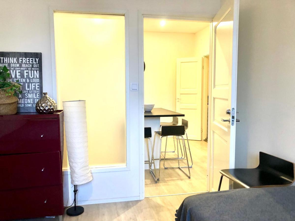 Scandinavian Desing Home 37 City Center In Kamppi Helsinki Ngoại thất bức ảnh