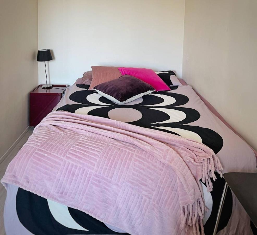 Scandinavian Desing Home 37 City Center In Kamppi Helsinki Ngoại thất bức ảnh