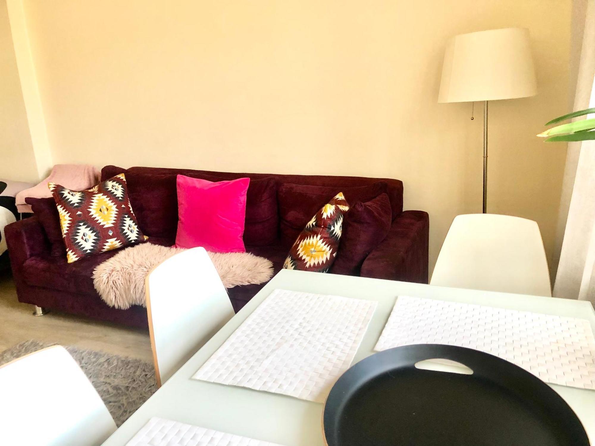 Scandinavian Desing Home 37 City Center In Kamppi Helsinki Ngoại thất bức ảnh