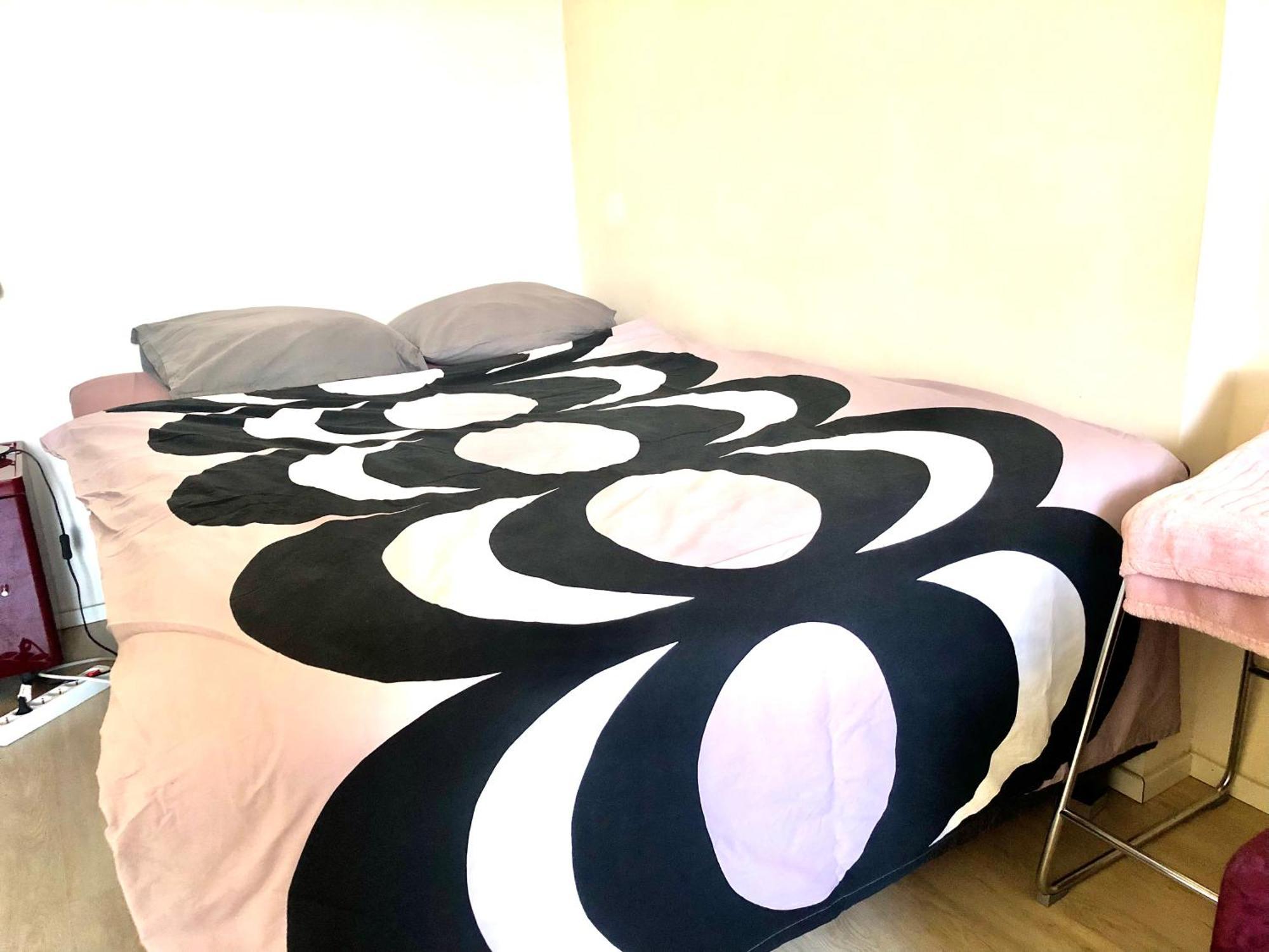 Scandinavian Desing Home 37 City Center In Kamppi Helsinki Ngoại thất bức ảnh