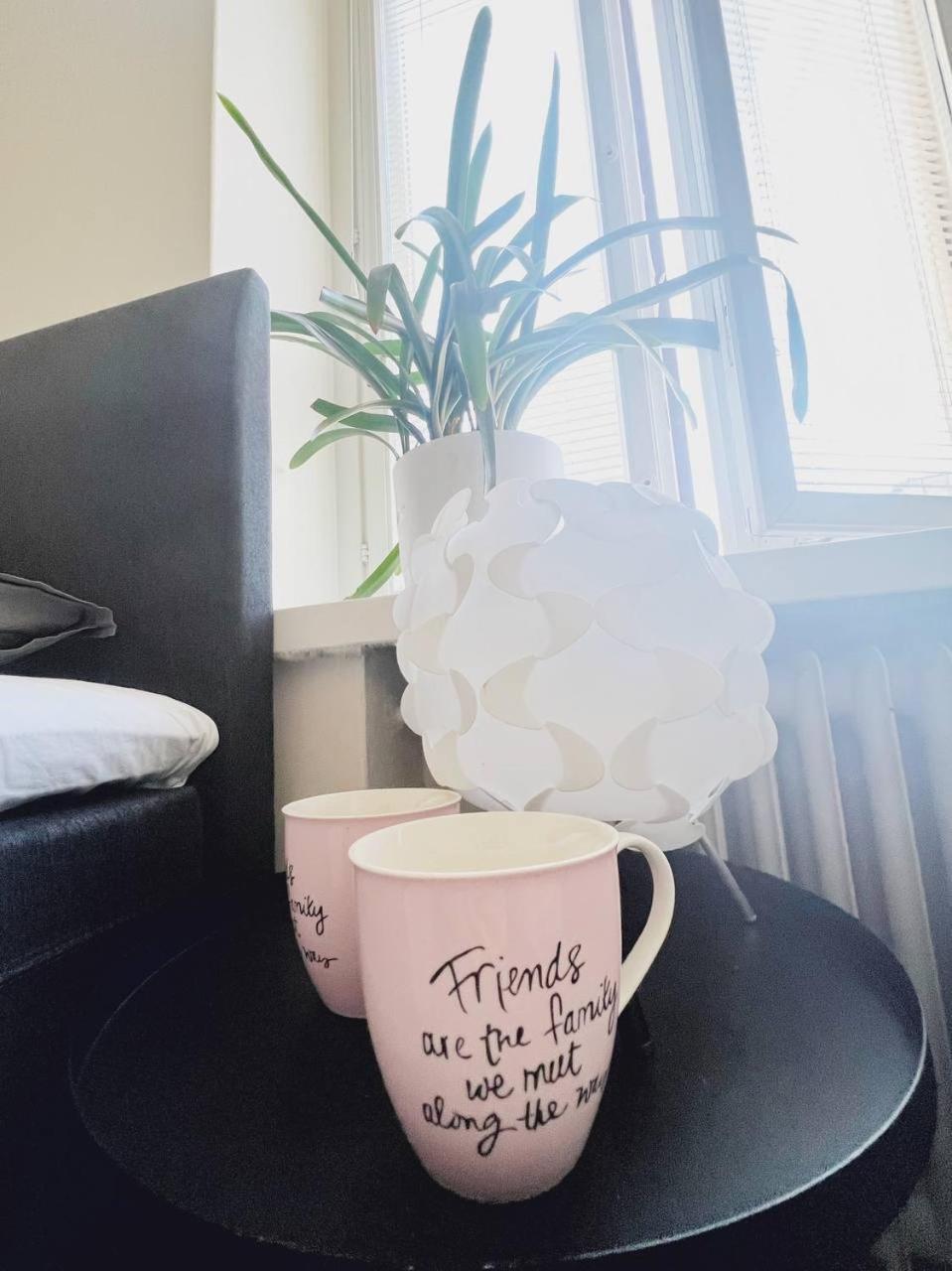 Scandinavian Desing Home 37 City Center In Kamppi Helsinki Ngoại thất bức ảnh
