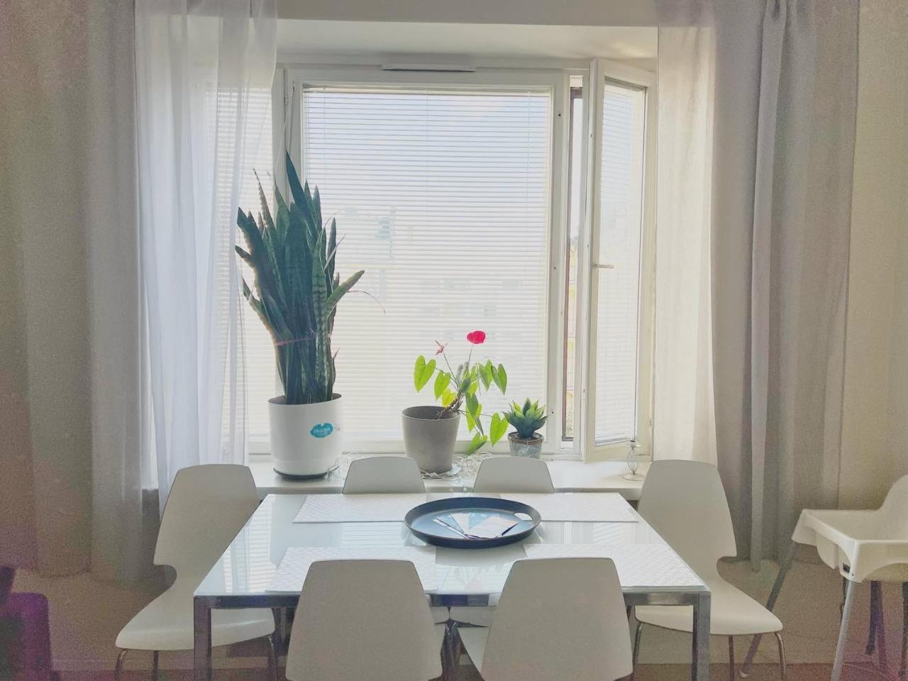 Scandinavian Desing Home 37 City Center In Kamppi Helsinki Ngoại thất bức ảnh