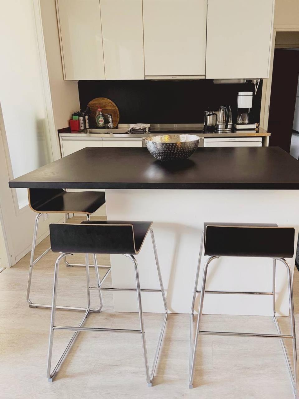 Scandinavian Desing Home 37 City Center In Kamppi Helsinki Ngoại thất bức ảnh