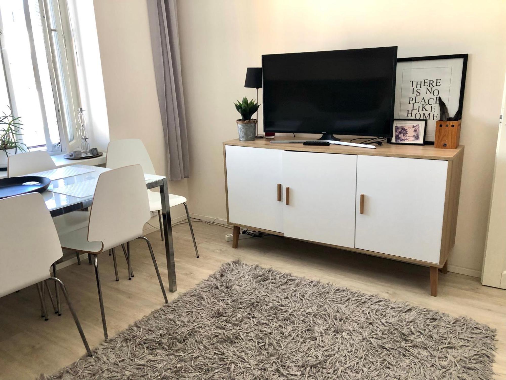 Scandinavian Desing Home 37 City Center In Kamppi Helsinki Ngoại thất bức ảnh